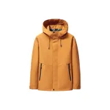 Прыжок Желтый, Без подкладки