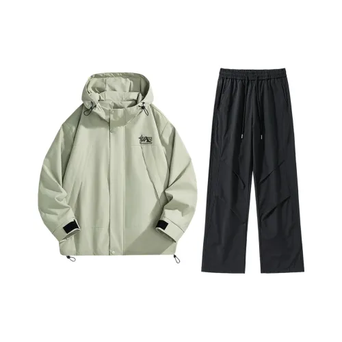 Ветровка Одежда Комплекты