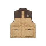 Стандарт Бежево-желтый