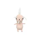 Розовый Gi-Gawls