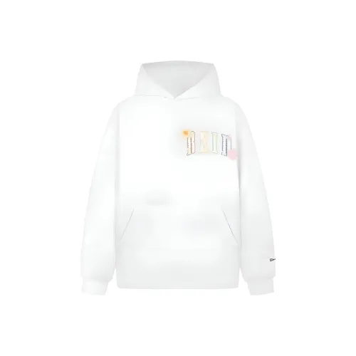 SKYA Белый Женский Свитшот