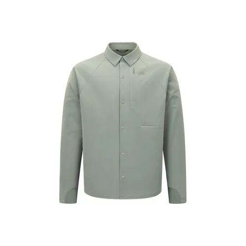 KOLUMB Мужские рубашки