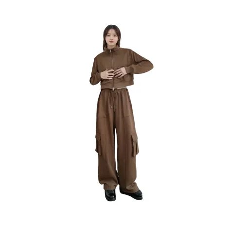 AURORA MUSE Повседневный костюм женский