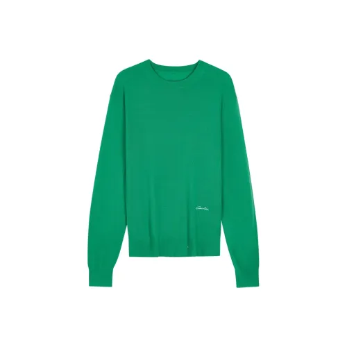 CALVIN KLEIN Кашемир Свитер Женские