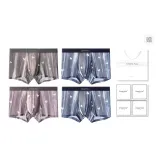 Полночь Призрачный + Полночь Призрачный + Светло-коричнево-серый + Фрукты Фиолетовый