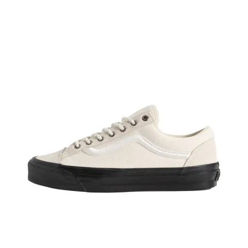 Vans Премиум Скейтборд Кроссовки Унисекс