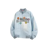 Лунно-голубой