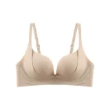 Мягкая кожа [Незаметный, Подъемный, Сборка / Украшение сборкой, Верхний обхват груди]