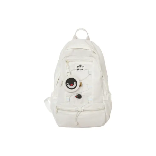 ZOGA Нейлон Рюкзак Стандартный Унисекс Многоцветный