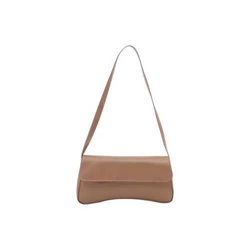 QINNXER ПУ (полиуретан) Сумка через плечо Стандартная Женская Многоцветная