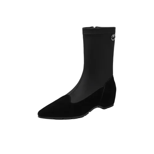 Yeezyy Reezy Martin Boots Женские