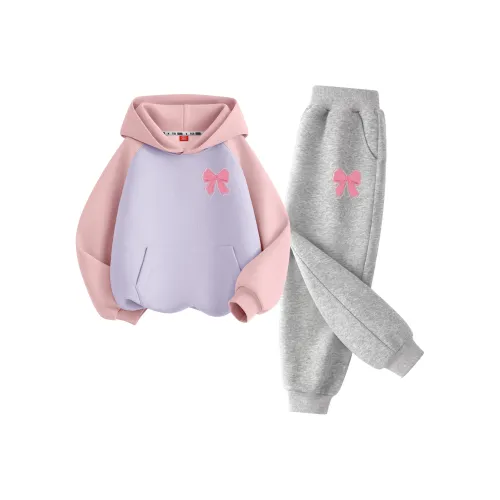 FAIRWHALE Kids Повседневная Спортивная Одежда