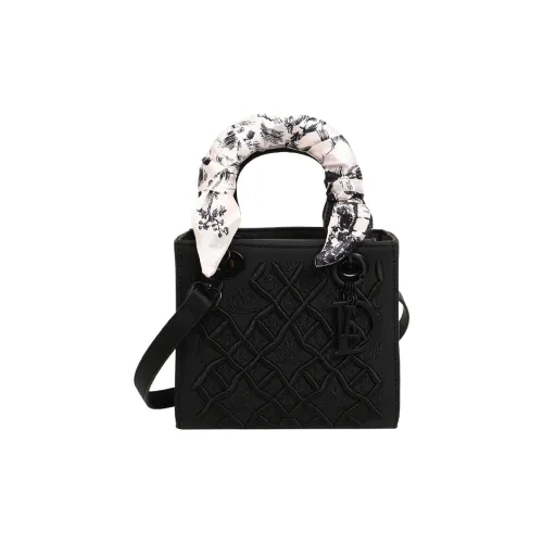 JANE KLAIN Сумка из синтетической кожи стандартная женская черная белая кофейная