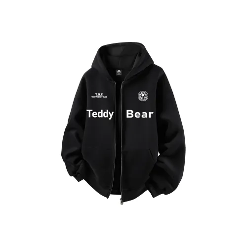 Коллекция Teddy Bear Свитшот Унисекс