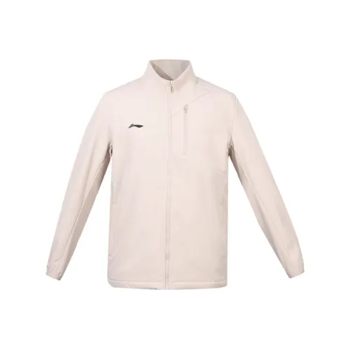 Подкладка овсяного серого цвета мужские куртки