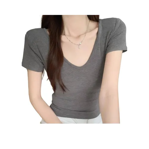 Puppytown Женские футболки