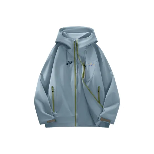 Miniso Унисекс Куртки