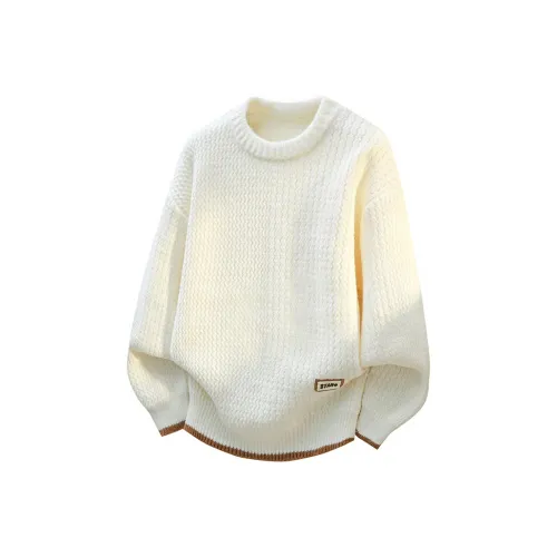 MAYUANWAI Унисекс Трикотаж