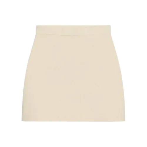 ZARA Повседневные короткие юбки для женщин