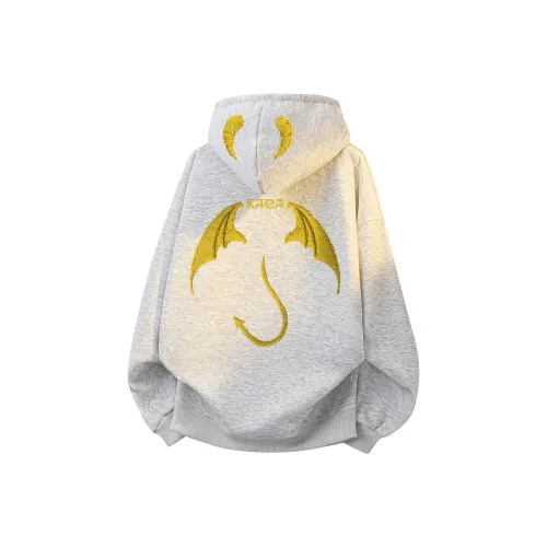 KADAKADA SUITE Толстовка Унисекс