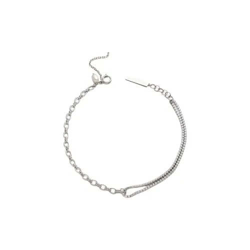 DEVILNUT Сплав Ожерелья Унисекс