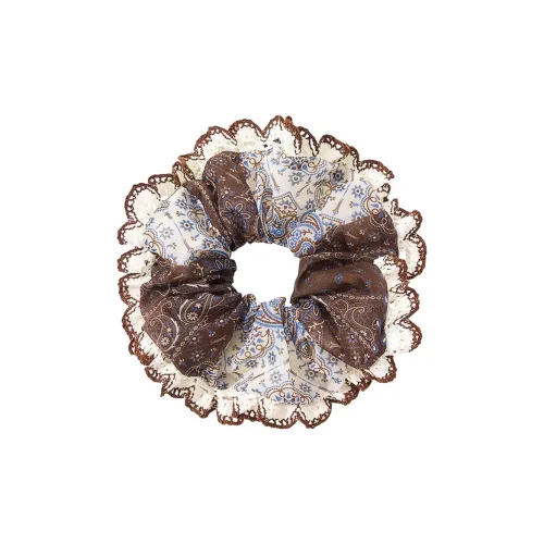 Lano Резинки-спирали для волос Женские