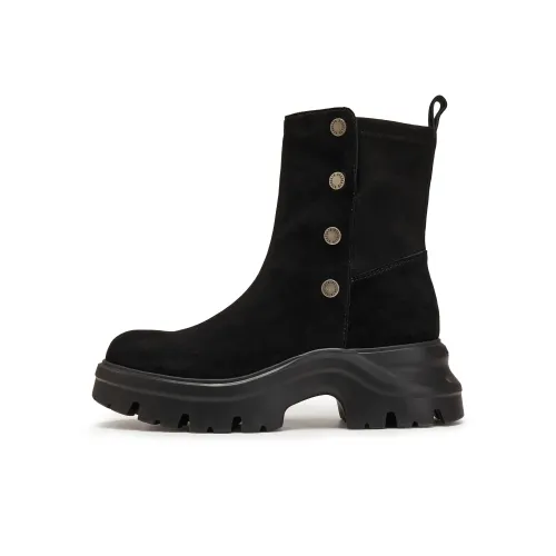 Staccato Женские ботильоны