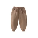 Кофейно-коричневый