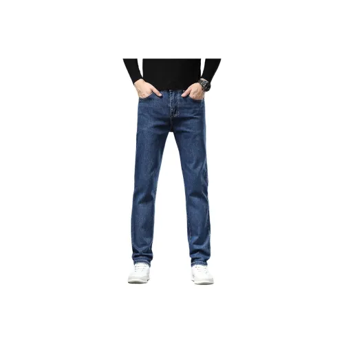 Vintage cars Мужские Джинсы