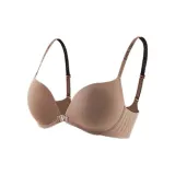 Какао-коричневый