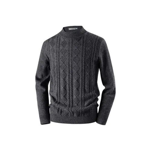 Red bean Мужские Свитера