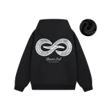 Черный (с флисовой подкладкой)