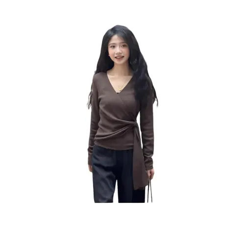 GIUHF Женская трикотажная одежда