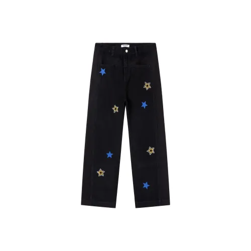 CHOCOOLATE Повседневные брюки Унисекс