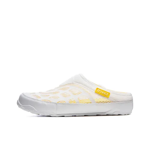 TriVict Низкий Топ Повседневная Обувь Мужская