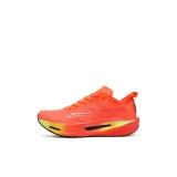 Неоновый оранжевый