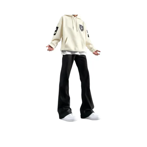 TAOKK Унисекс Джинсы