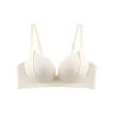 Молоко Белый [Invisible Lifting, Сборка / Украшение сборкой Верхний обхват груди]