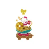 Подтвержденная версия Стиль-Хелло Китти (Распакованный и Распакованный)