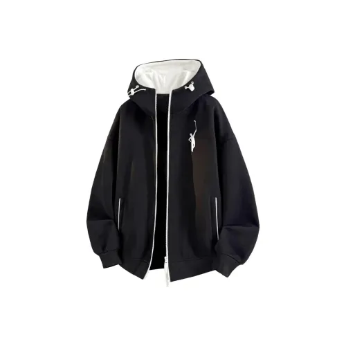 CHARLIE GOLF Унисекс Свитшоты