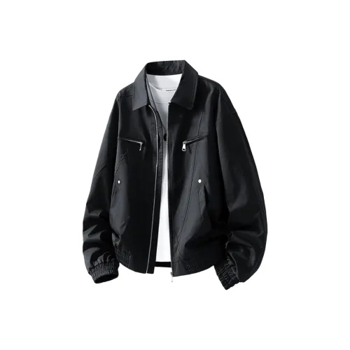 MAYUANWAI Мужские куртки