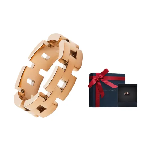 Daniel Wellington Сплав Кольца Унисекс