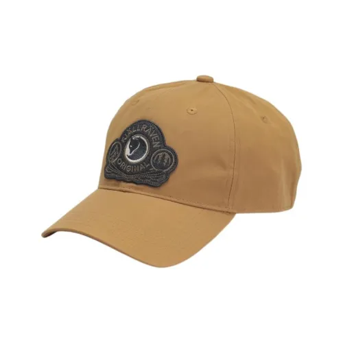 Fjallraven Кепки Унисекс Коричневый