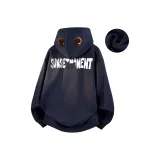 Королевский синий [с флисовой подкладкой, улучшенный]