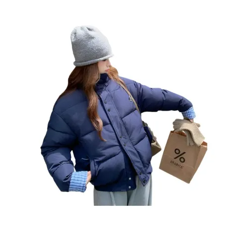 SEAR OFFICIAL Пуховик Женский