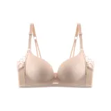 Кожа [Сборка / Украшение сборкой Бесшовный, Удобный Без давления]