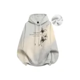 Вересковый серый (флисовая подкладка)