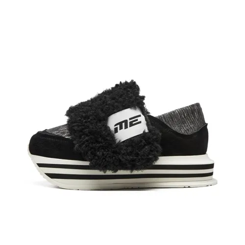 XMZY Женские повседневные туфли Женские