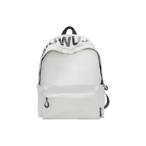 BAODIDAISHU Нейлон Рюкзак Стандартный Унисекс Многоцветный