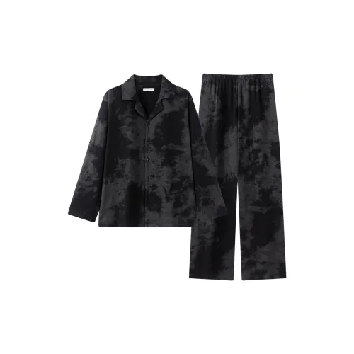 Purple Thousand Пижамный комплект мужской